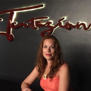 Meet your Posher, Brigitte